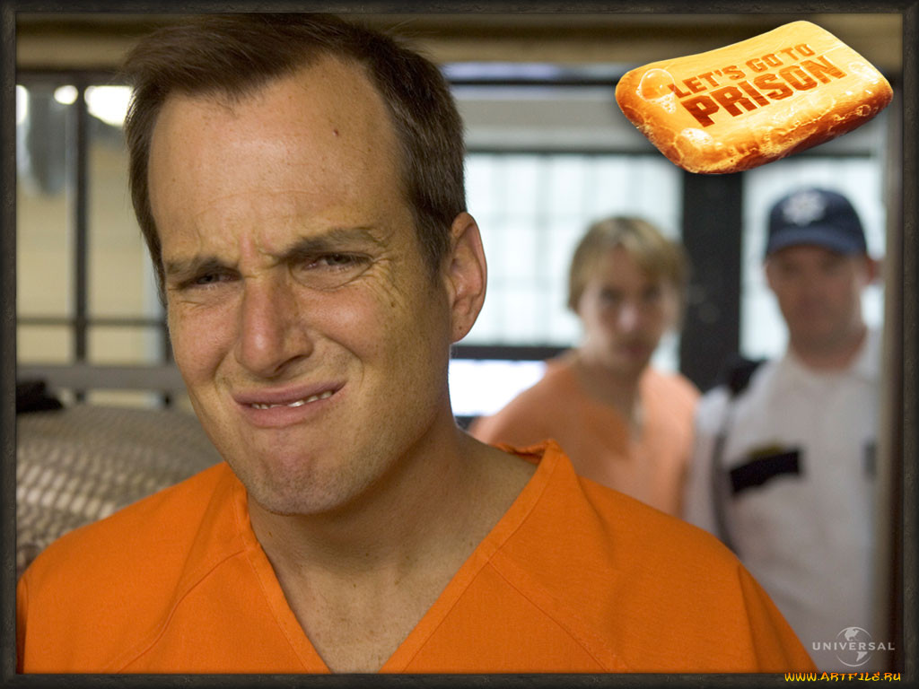 , , let`s, go, to, prison